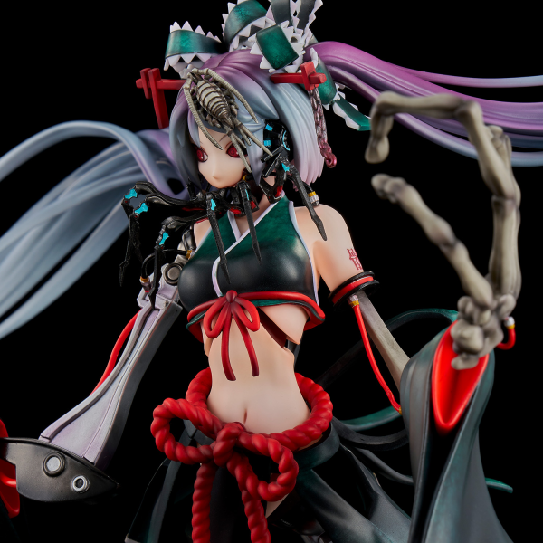 Union Creative Calne Ca JAPANESE Style 15th Memorial Costume(4589642716105)(4589642716105)