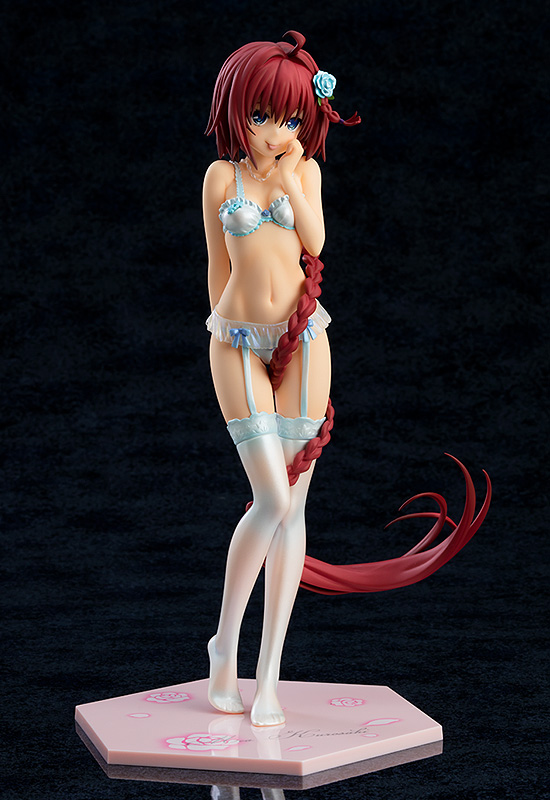 Good Smile Company Mea Kurosaki: Refined Ver.(4545784043035)(4545784043035)