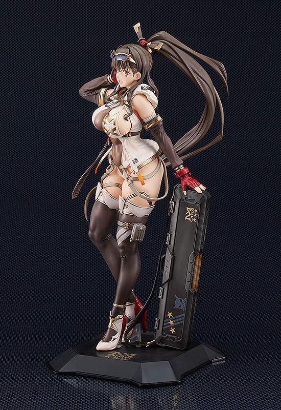 Good Smile Company MX-chan(4545784043509)(4545784043509)