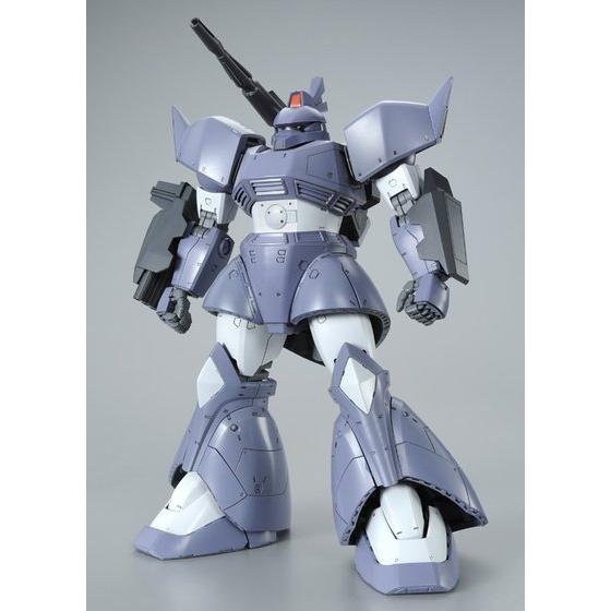 P-Bandai MG 1/100 MS-14C Gelgoog Cannon (MSV Color)