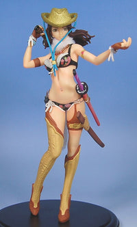 AYA - Black Swim Suit Ver