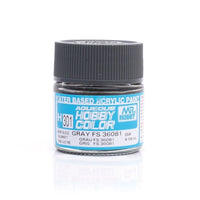 Mr Hobby H301 Gray FS36081 [Charcoal lizard camouflage] | 4973028504910