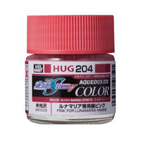Mr Hobby AQUEOUS HOBBY COLOR - PINK FOR LUNAMARIA HAWKE | 4973028507591