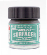 Mr Hobby AQUEOUS SURFACER 1000 | 4973028506006