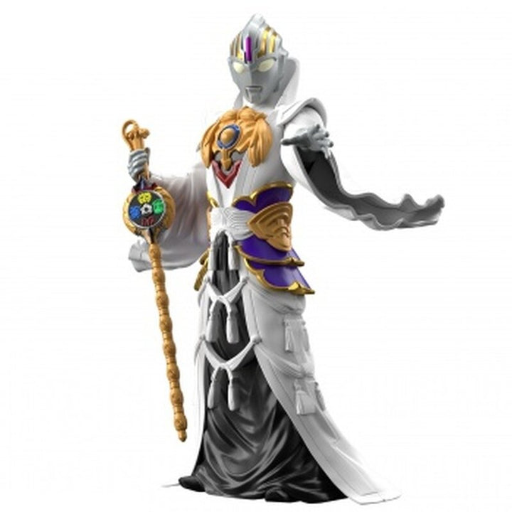 ULTRAMAN the Armour of Legends Ultraman Orb Jiang Ziya Armour | 4573102642356