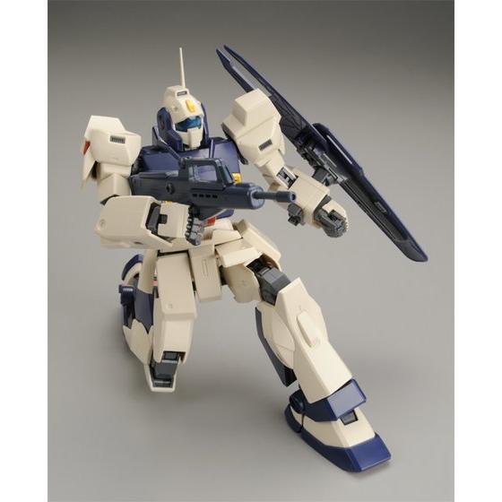 P-Bandai MG 1/100 Nemo Unicorn Desert Color Ver.