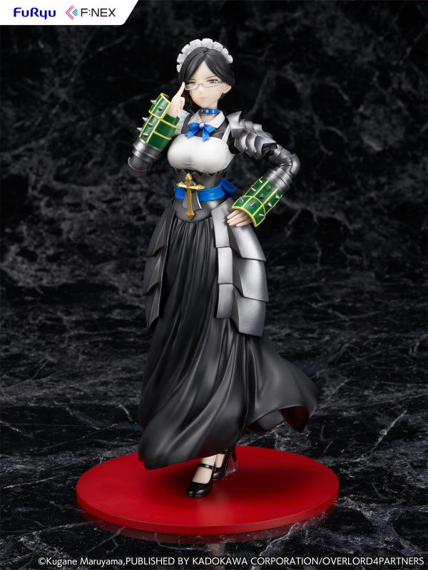 FuRyu Yuri Alpha 1/7 Scale Figure | 4582655078444