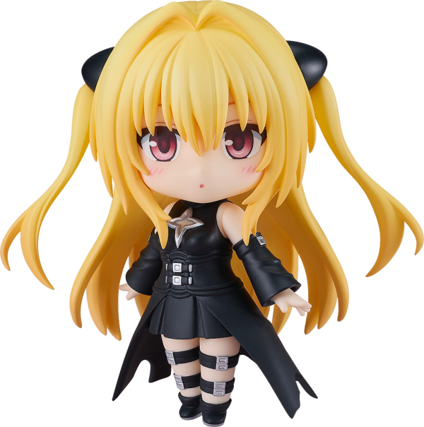 Good Smile Company Nendoroid Golden Darkness 2.0(4580590192928)(4580590192928)