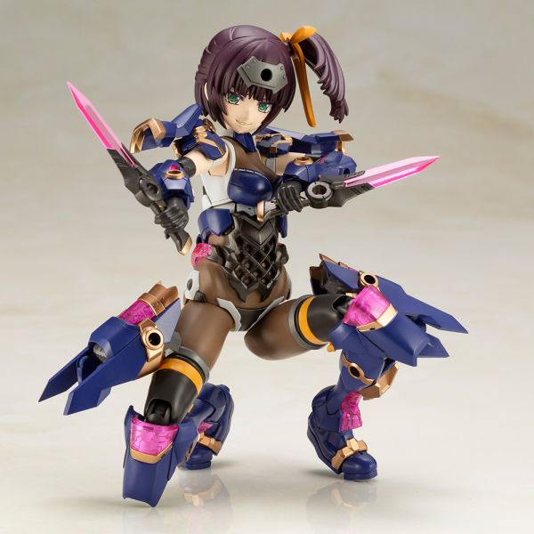 Frame Arms Girl(Kotobukiya) - UPC 4934054029853