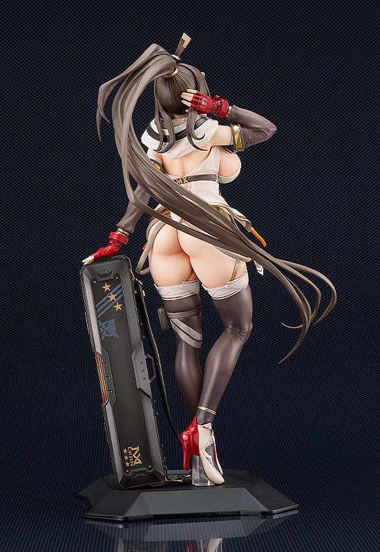 Good Smile Company MX-chan(4545784043509)(4545784043509)