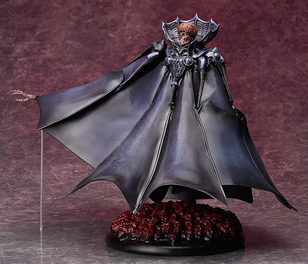 Good Smile Company figma Void and figFIX Ubik(re-run)(4570001512292)(4570001512292)