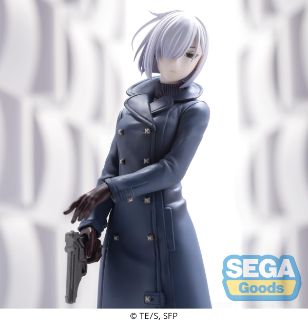 SEGA Luminasta TV Anime "SPY x FAMILY" "(Fiona Frost) Nightfall" | 4580779530442