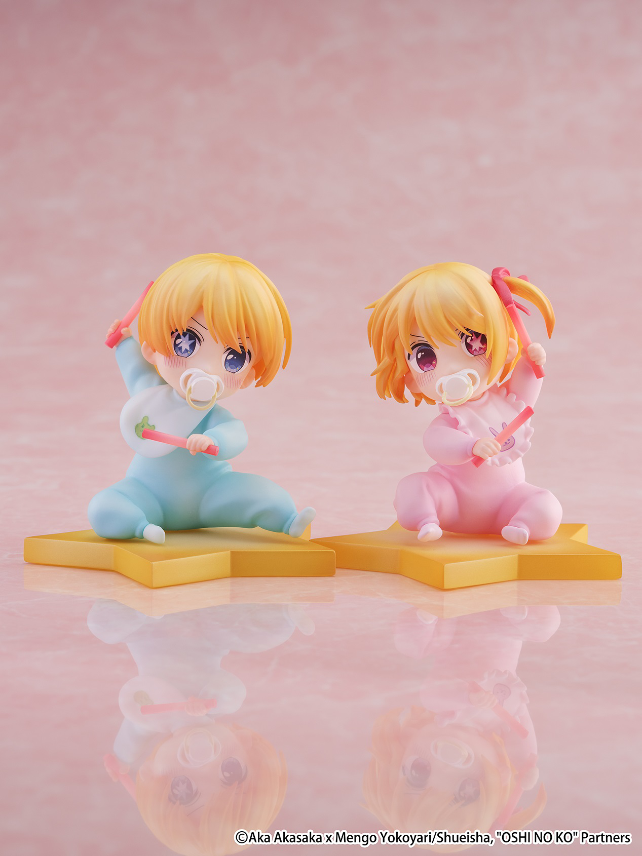 Ai -Aqua and Ruby- | 4580769941692