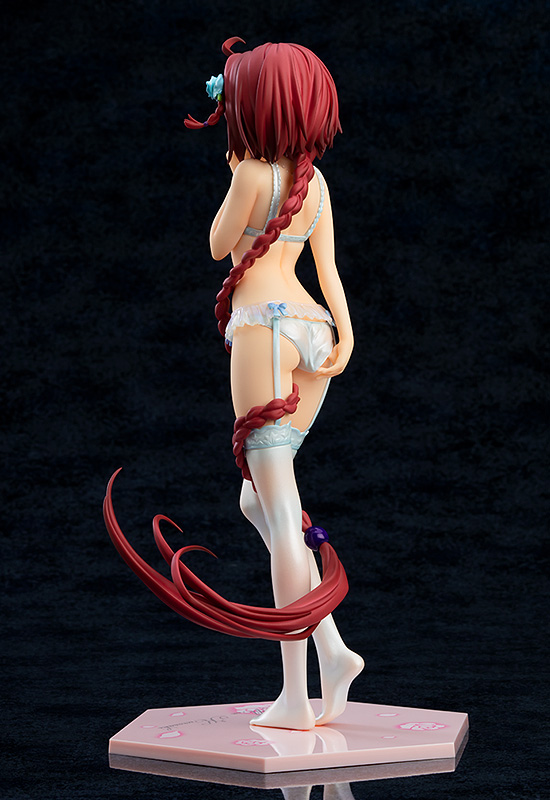 Good Smile Company Mea Kurosaki: Refined Ver.(4545784043035)(4545784043035)