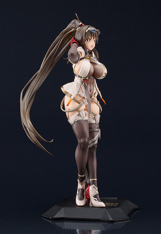 Good Smile Company MX-chan(4545784043509)(4545784043509)