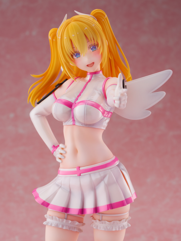 BellFine Liliel True Angel Form/Lilysa | 4573629960032