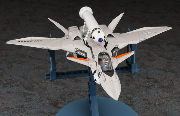 Hasegawa 1/72 VF-11B THUNDERBOLT w/ROCKET BOOSTER "MACROSS PLUS" | 4967834658912