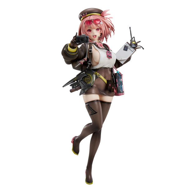 Union Creative Girls' Frontline: Neural Cloud　Willow(4589642715863)(4589642715863)