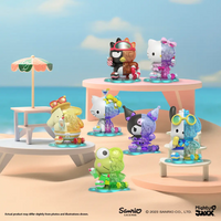 Mighty Jaxx Kandy x Sanrio (Seabreeze) | 658215278471