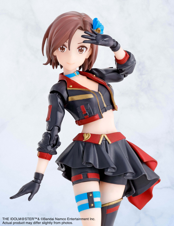 BANDAI Spirits SEIRA MIZUKI, TAMASHII NATIONS S.H.Figuarts