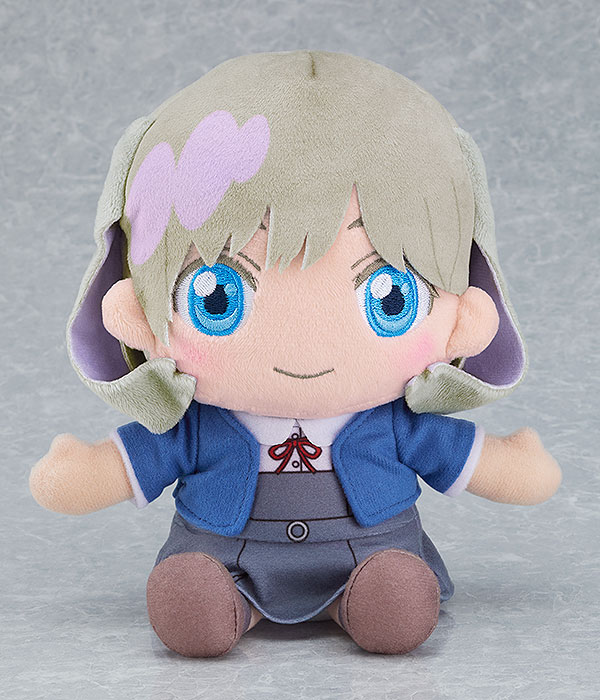 Good Smile Company Love Live! Superstar!! Plushie Keke Tang(4580590168367)(4580590168367)