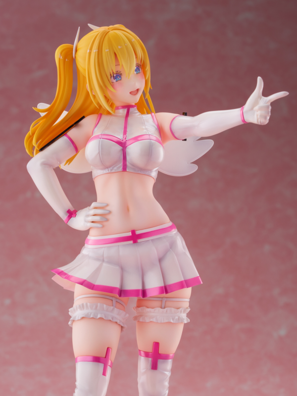 BellFine Liliel True Angel Form/Lilysa | 4573629960032