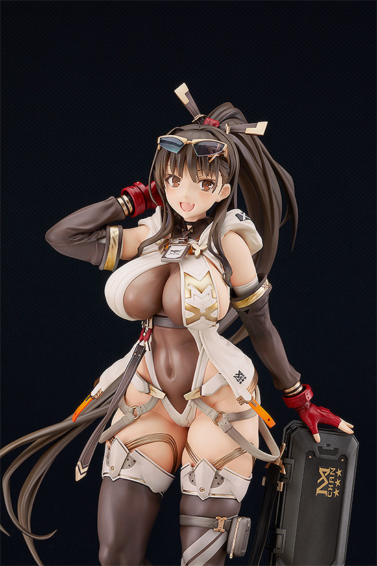 Good Smile Company MX-chan(4545784043509)(4545784043509)