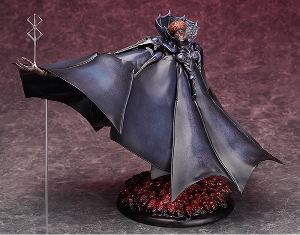 Good Smile Company figma Void and figFIX Ubik(re-run)(4570001512292)(4570001512292)