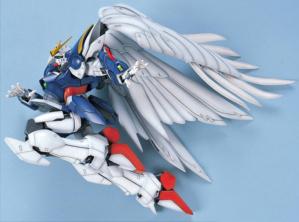 Pg wing zero sales