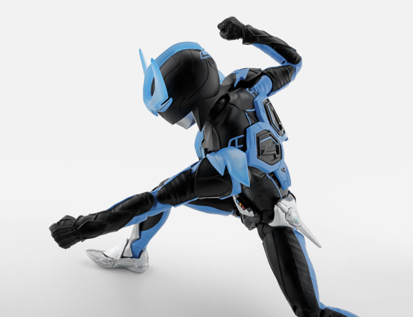 TAMASHII NATIONS WINGMAN "WINGMAN", TAMASHII NATIONS S.H.Figuarts (SHINKOCCHOU SEIHOU) | 4573102676764