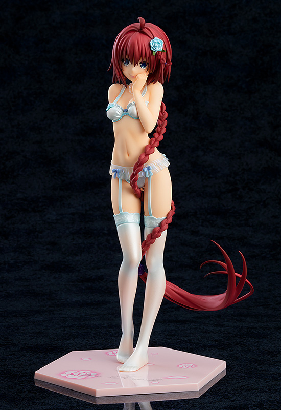 Good Smile Company Mea Kurosaki: Refined Ver.(4545784043035)(4545784043035)