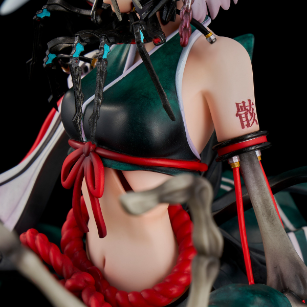 Union Creative Calne Ca JAPANESE Style 15th Memorial Costume(4589642716105)(4589642716105)