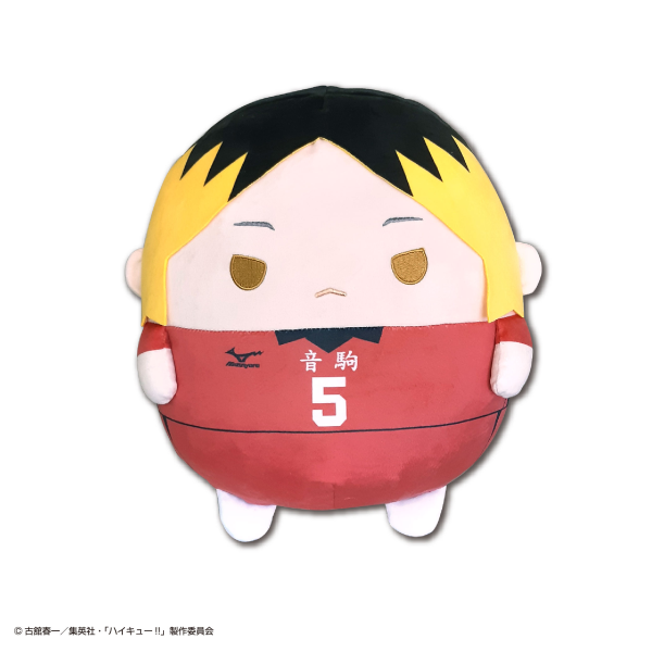 Haikyu FUWA KORORIN BIG 2 D | 4580683625180
