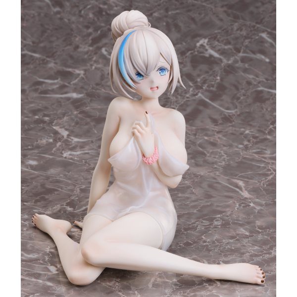 Union Creative B-style Azur Lane Project Identity: TB (Kind) Hot Spring Ver. 1/4 Complete Figure(4570001513688)(4570001513688)