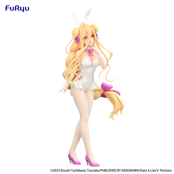 Date A LiveⅤ　BiCute Bunnies Figure -Mukuro Hoshimiya-