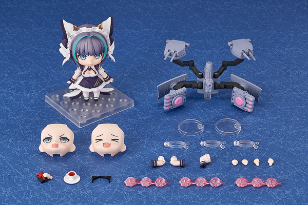 Nendoroid Cheshire DX | 4580590174573