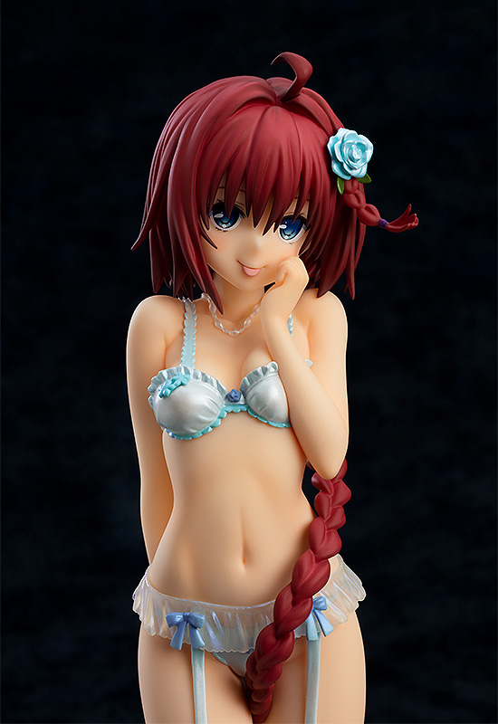 Good Smile Company Mea Kurosaki: Refined Ver.(4545784043035)(4545784043035)