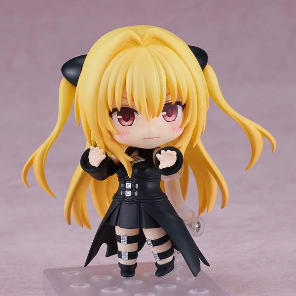 Good Smile Company Nendoroid Golden Darkness 2.0(4580590192928)(4580590192928)