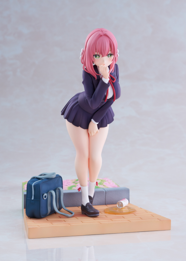 GoodSmile Company VIVIgnette Hakari Hanazono
