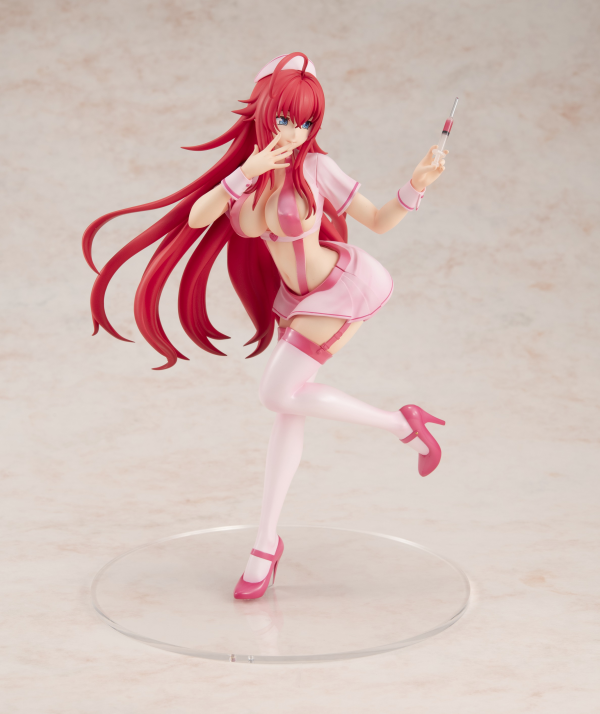 KADOKAWA High School DxD HERO Rias Gremory Nurse ver. | 4935228617944