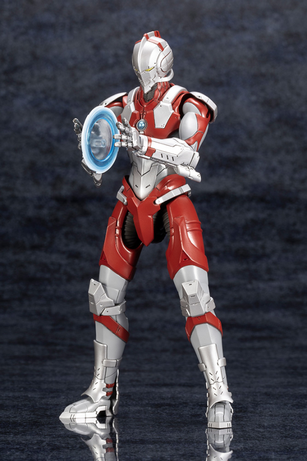 KOTOBUKIYA ULTRAMAN(4934054130481)(4934054130481)