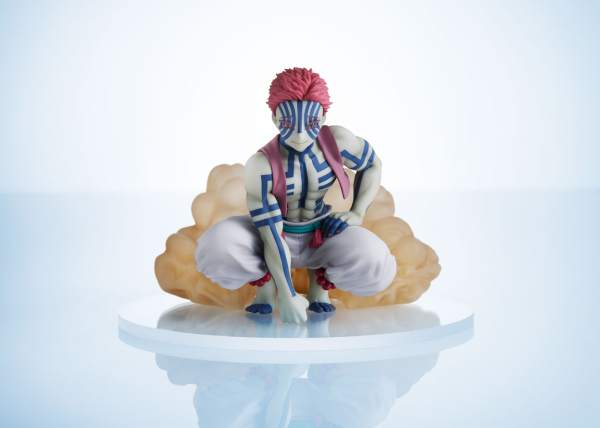 Good Smile Company ConoFig Demon Slayer: Kimetsu no Yaiba Akaza Figure(4534530732675)(4534530732675)