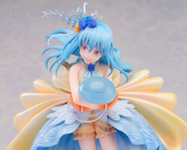 FURYU Corporation That Time I Got Reincarnated as a Slime Rimuru Tempest Party Dress ver. 1/7 Scale figure(4580736409156)(4580736409156)