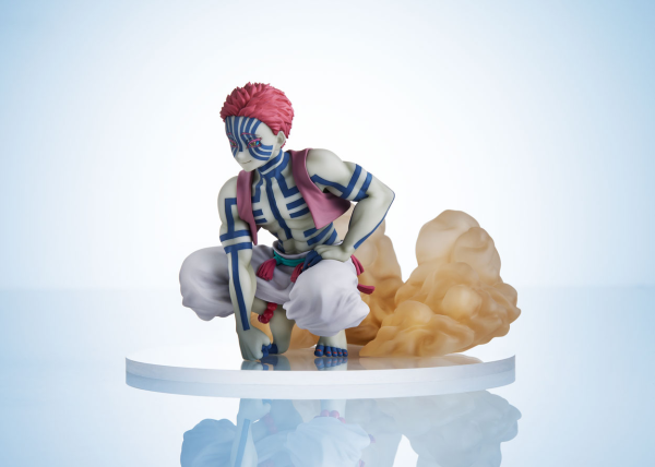 Good Smile Company ConoFig Demon Slayer: Kimetsu no Yaiba Akaza Figure(4534530732675)(4534530732675)