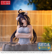 SEGA Thermae Utopia "OVERLORD" "Albedo" | 4582733427560