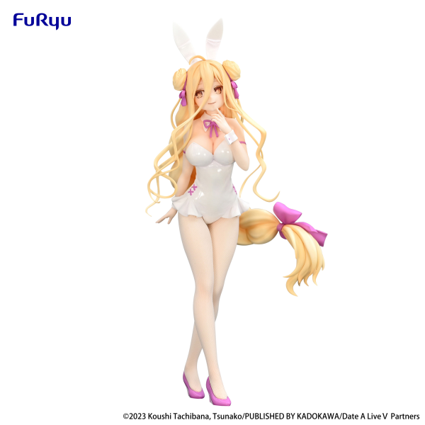 Date A LiveⅤ　BiCute Bunnies Figure -Mukuro Hoshimiya-