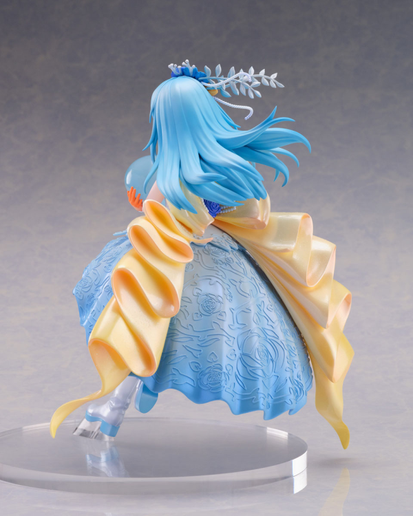 FURYU Corporation That Time I Got Reincarnated as a Slime Rimuru Tempest Party Dress ver. 1/7 Scale figure(4580736409156)(4580736409156)