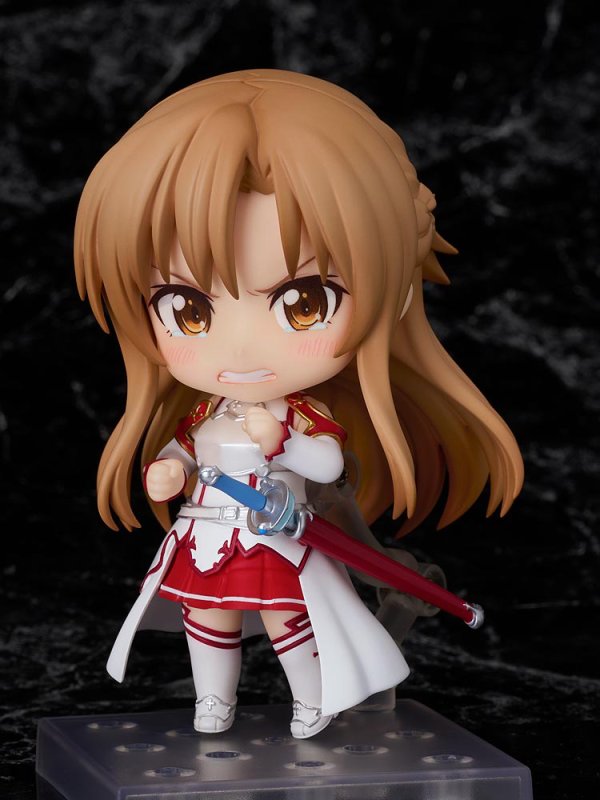 Nendoroid Asuna 2.0 | 4580590208674