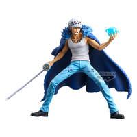 BANDAI ONE PIECE Grandista-TRAFALGAR LAW-SPECIAL EDITION | 4983164295344