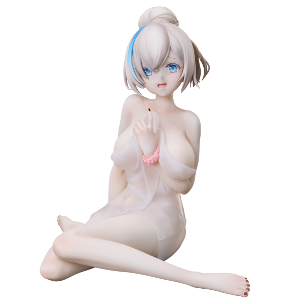 Union Creative B-style Azur Lane Project Identity: TB (Kind) Hot Spring Ver. 1/4 Complete Figure(4570001513688)(4570001513688)